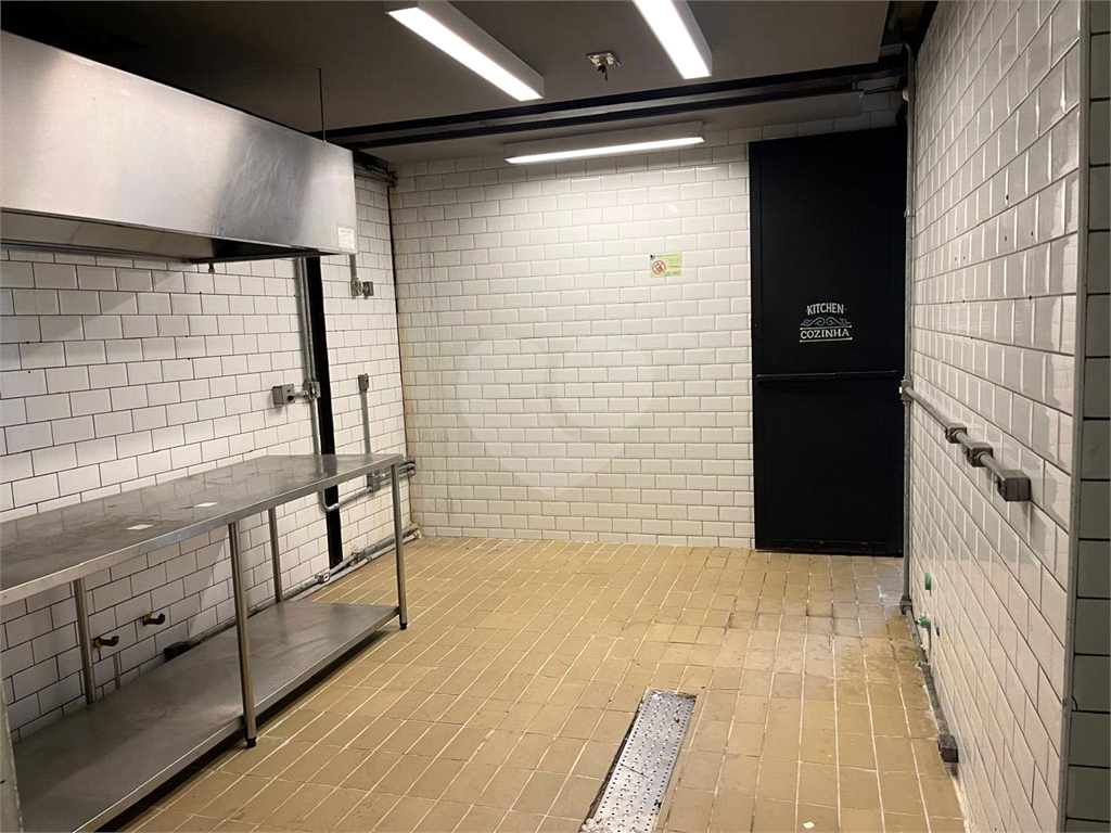 Aluguel de Imóvel Comercial Gastronômico – Vila Madalena, SP