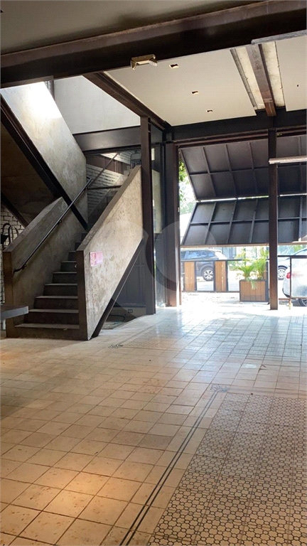 Aluguel de Imóvel Comercial Gastronômico – Vila Madalena, SP