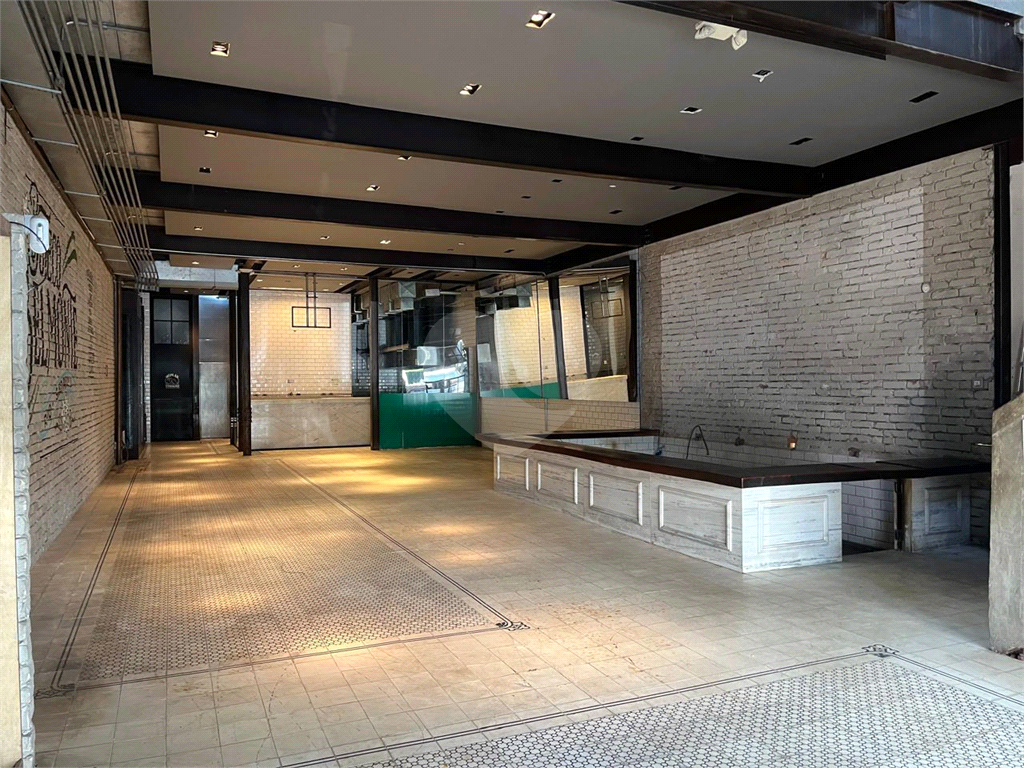 Aluguel de Imóvel Comercial Gastronômico – Vila Madalena, SP