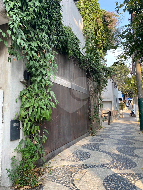 Aluguel de Imóvel Comercial Gastronômico – Vila Madalena, SP