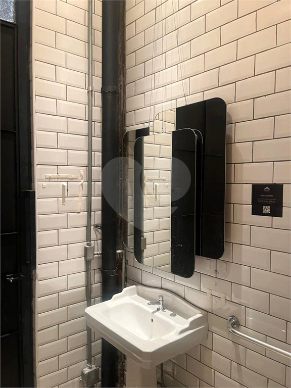 Aluguel de Imóvel Comercial Gastronômico – Vila Madalena, SP