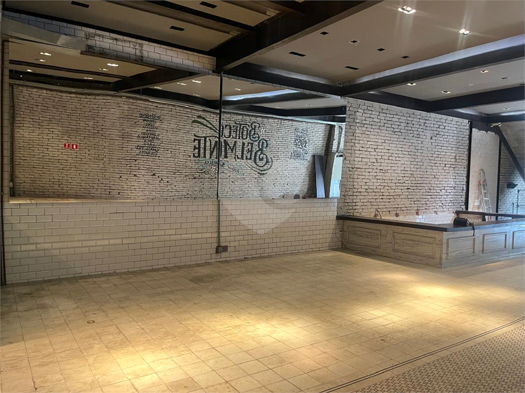 Aluguel de Imóvel Comercial Gastronômico – Vila Madalena, SP