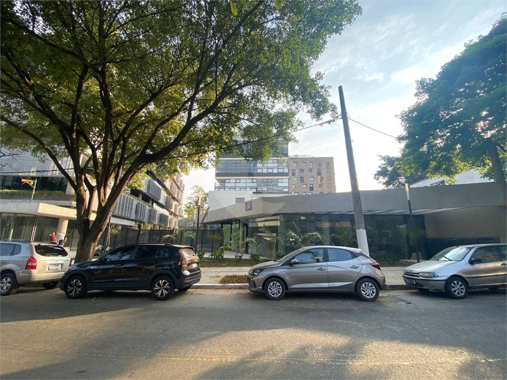 Aluguel de Imóvel Comercial Gastronômico – Vila Madalena, SP