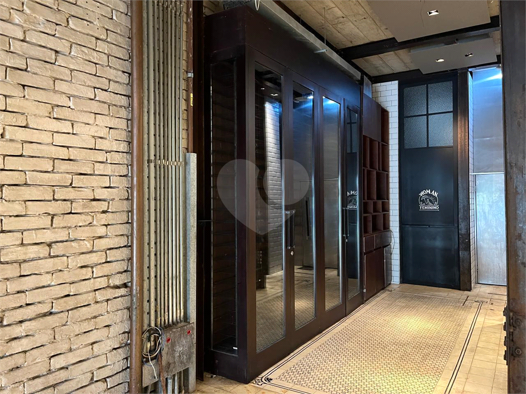 Aluguel de Imóvel Comercial Gastronômico – Vila Madalena, SP