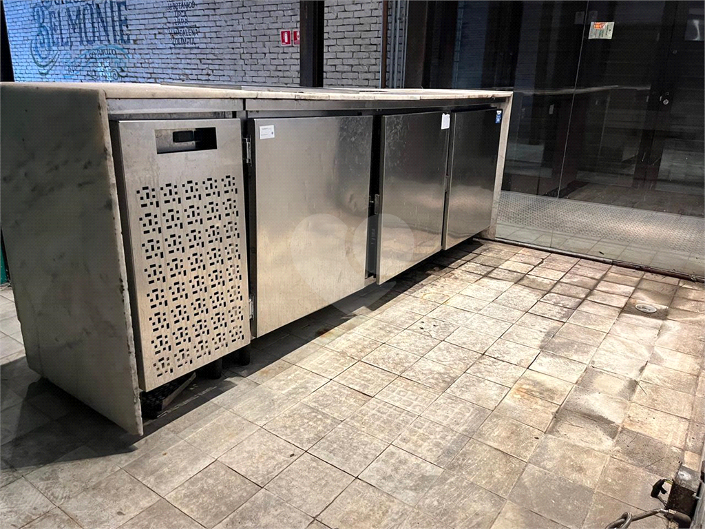 Aluguel de Imóvel Comercial Gastronômico – Vila Madalena, SP