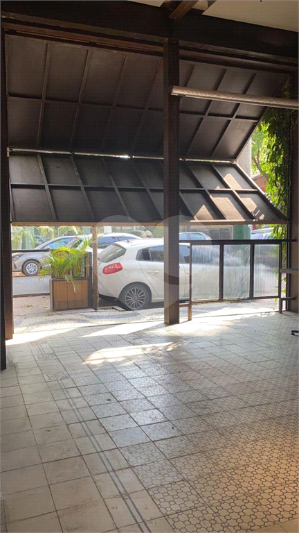 Aluguel de Imóvel Comercial Gastronômico – Vila Madalena, SP