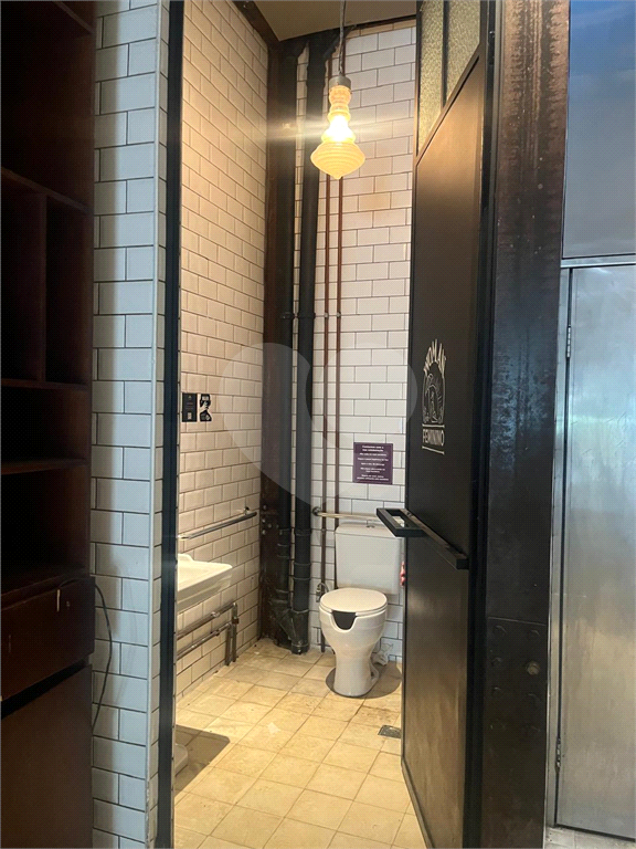 Aluguel de Imóvel Comercial Gastronômico – Vila Madalena, SP