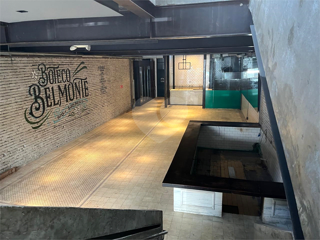 Aluguel de Imóvel Comercial Gastronômico – Vila Madalena, SP