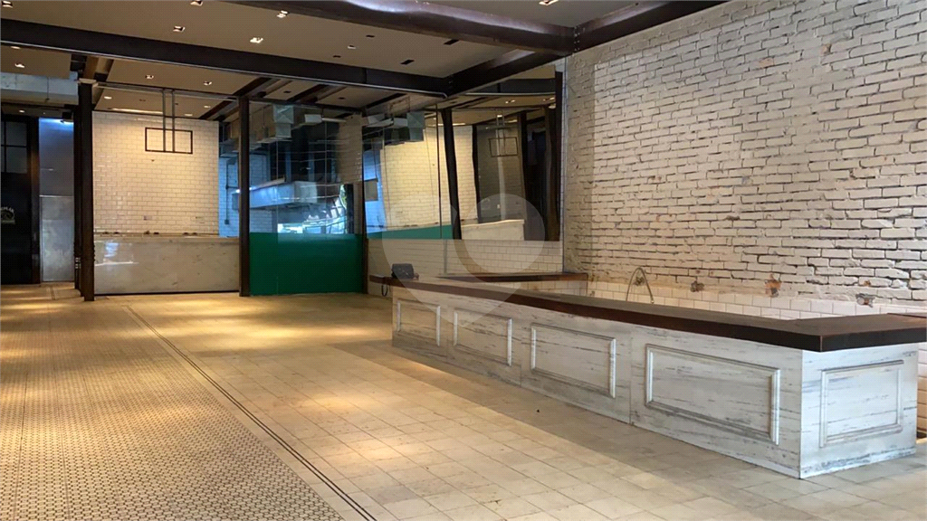 Aluguel de Imóvel Comercial Gastronômico – Vila Madalena, SP