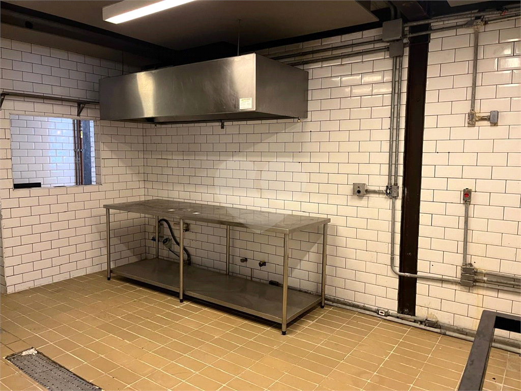 Aluguel de Imóvel Comercial Gastronômico – Vila Madalena, SP