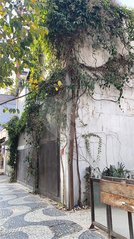 Aluguel de Imóvel Comercial Gastronômico – Vila Madalena, SP