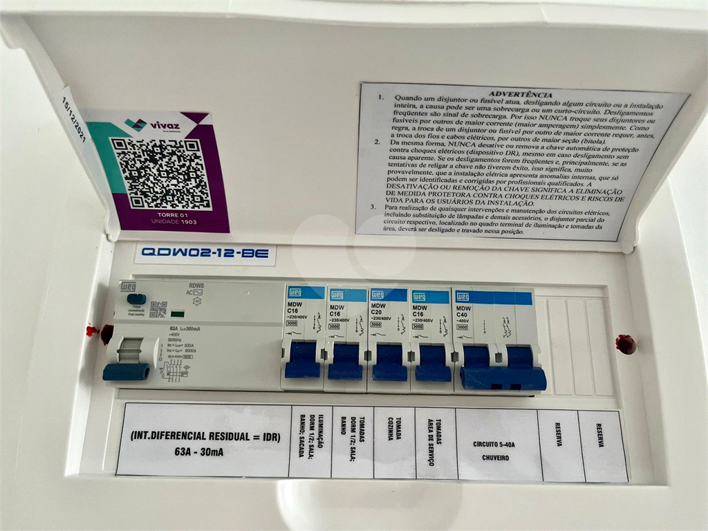 APARTAMENTO em VILA ROMANA