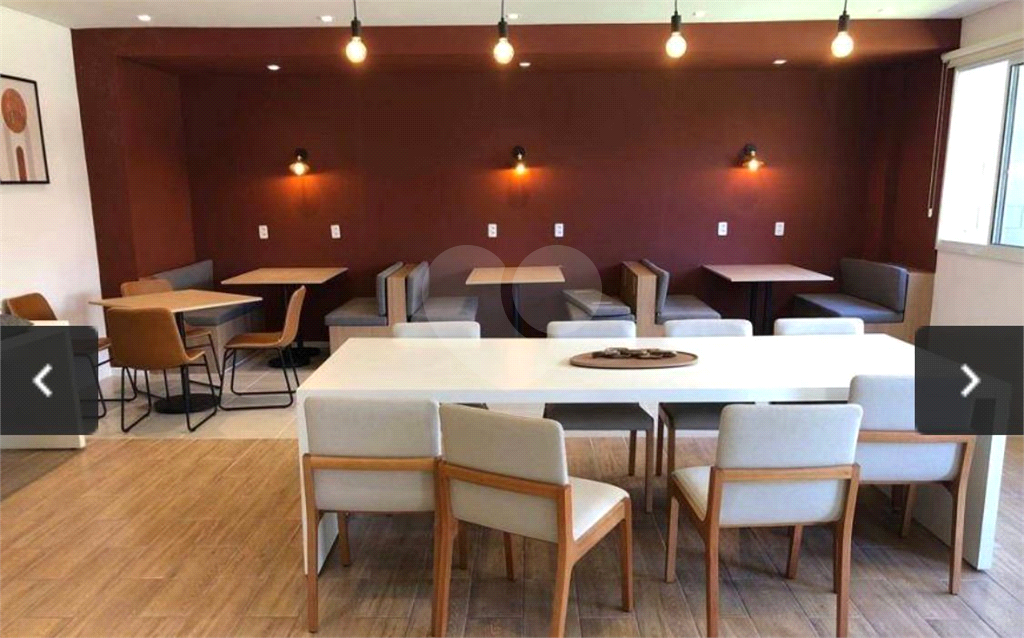 APARTAMENTO em VILA ROMANA