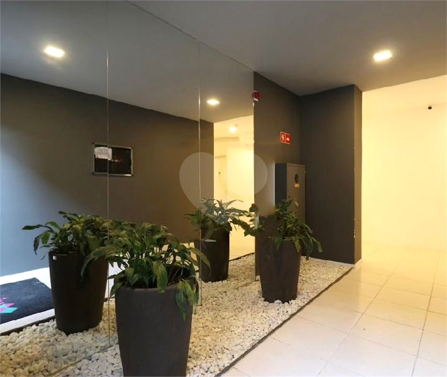 APARTAMENTO em VILA ROMANA