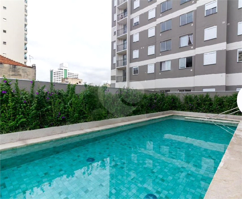 APARTAMENTO em VILA ROMANA