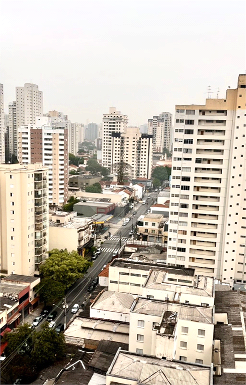 APARTAMENTO em VILA ROMANA