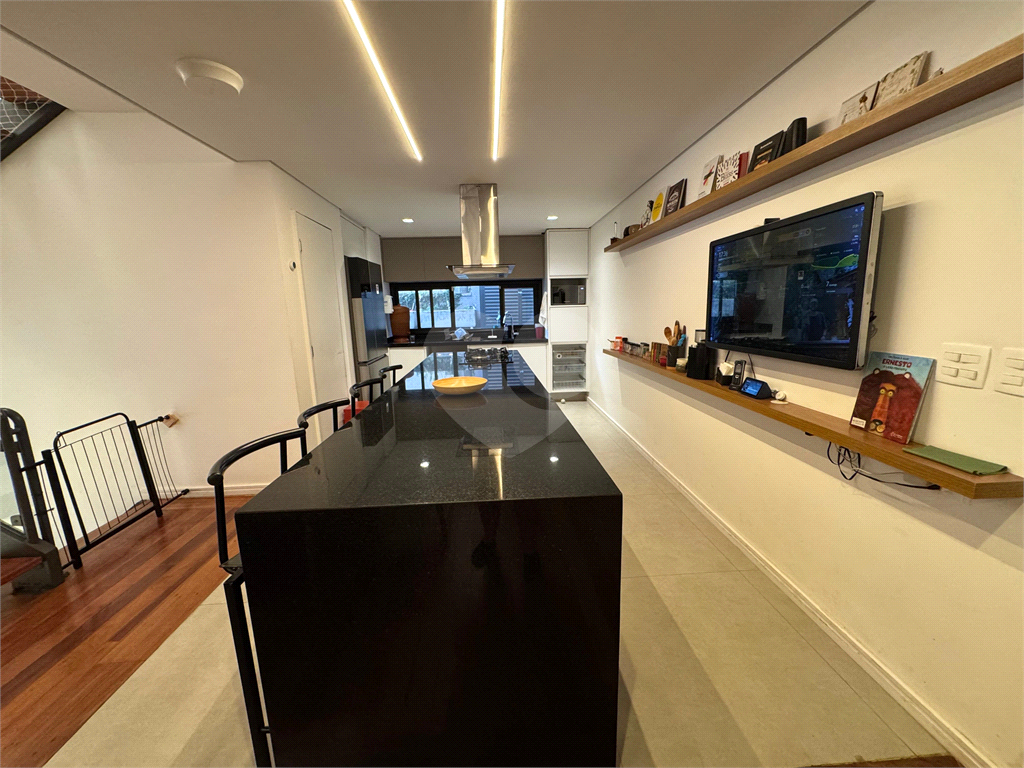 Casa em Condomínio