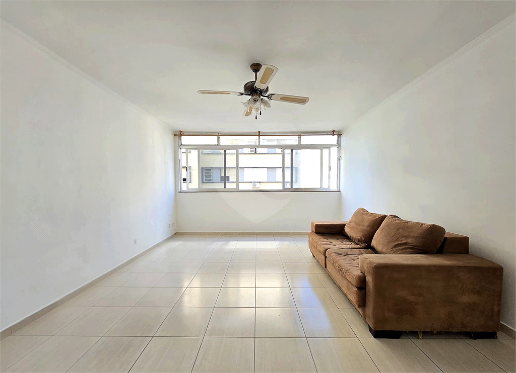 Vista Mar Gonzaga 2 Quartos 1 Vaga Santos SP Venda e Locação