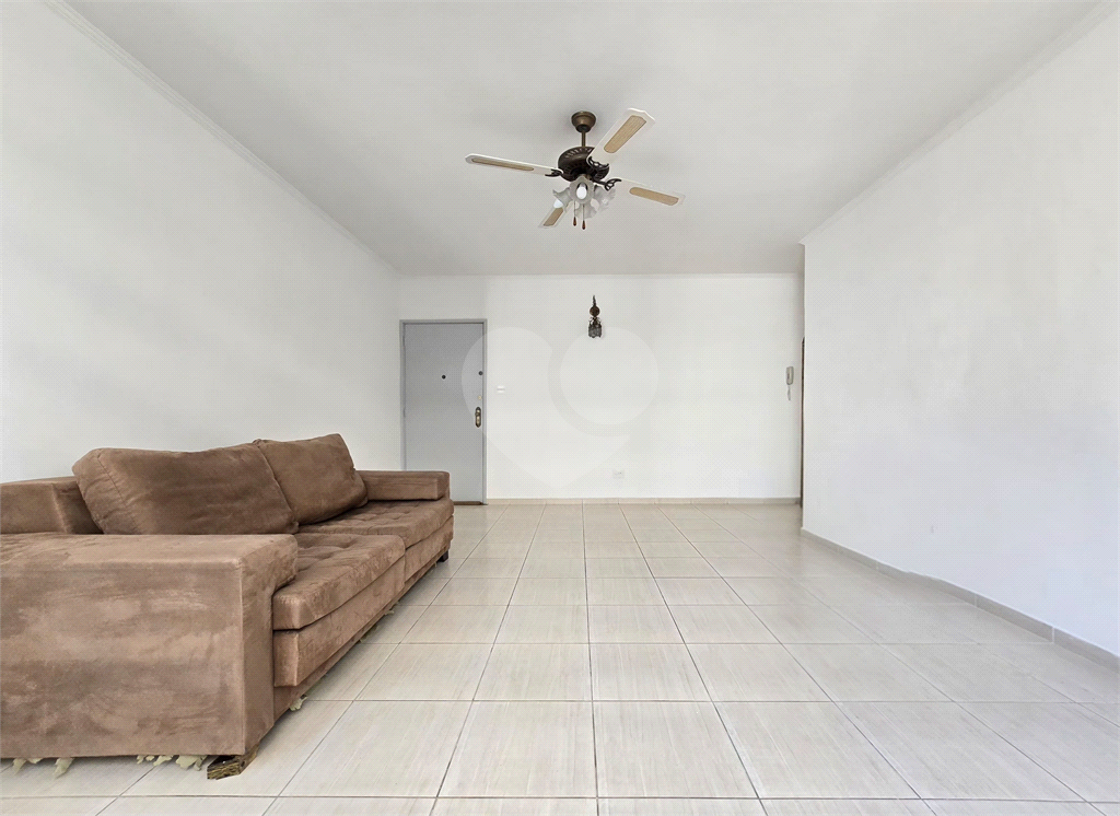 Vista Mar Gonzaga 2 Quartos 1 Vaga Santos SP Venda e Locação