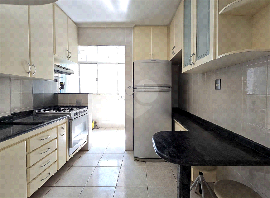 Vista Mar Gonzaga 2 Quartos 1 Vaga Santos SP Venda e Locação