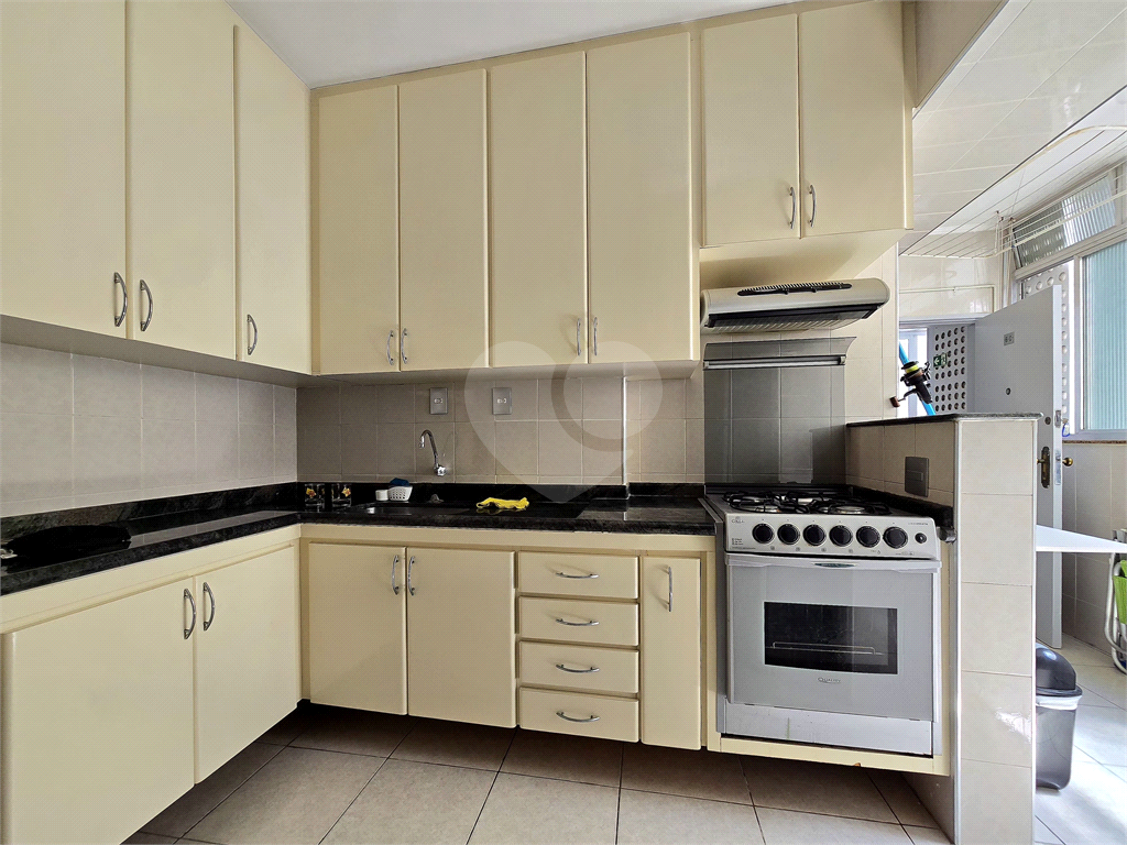 Vista Mar Gonzaga 2 Quartos 1 Vaga Santos SP Venda e Locação