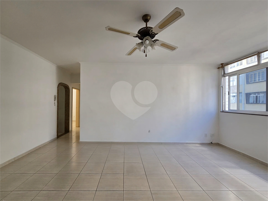 Vista Mar Gonzaga 2 Quartos 1 Vaga Santos SP Venda e Locação