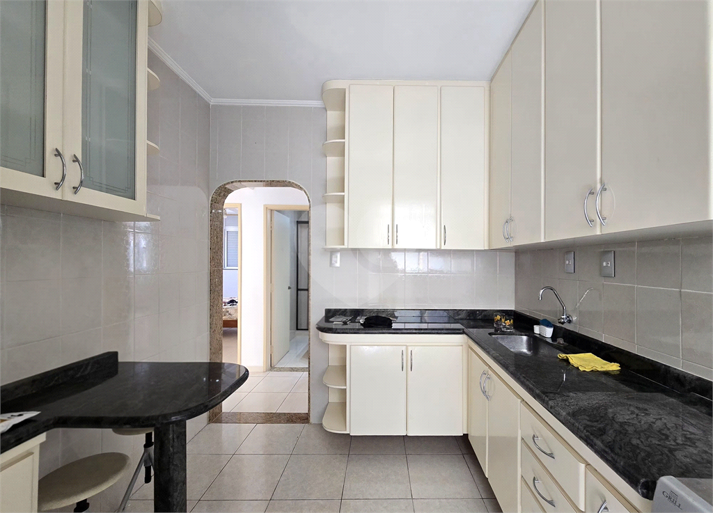 Vista Mar Gonzaga 2 Quartos 1 Vaga Santos SP Venda e Locação