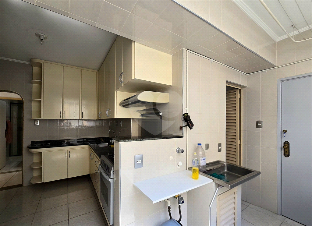 Vista Mar Gonzaga 2 Quartos 1 Vaga Santos SP Venda e Locação