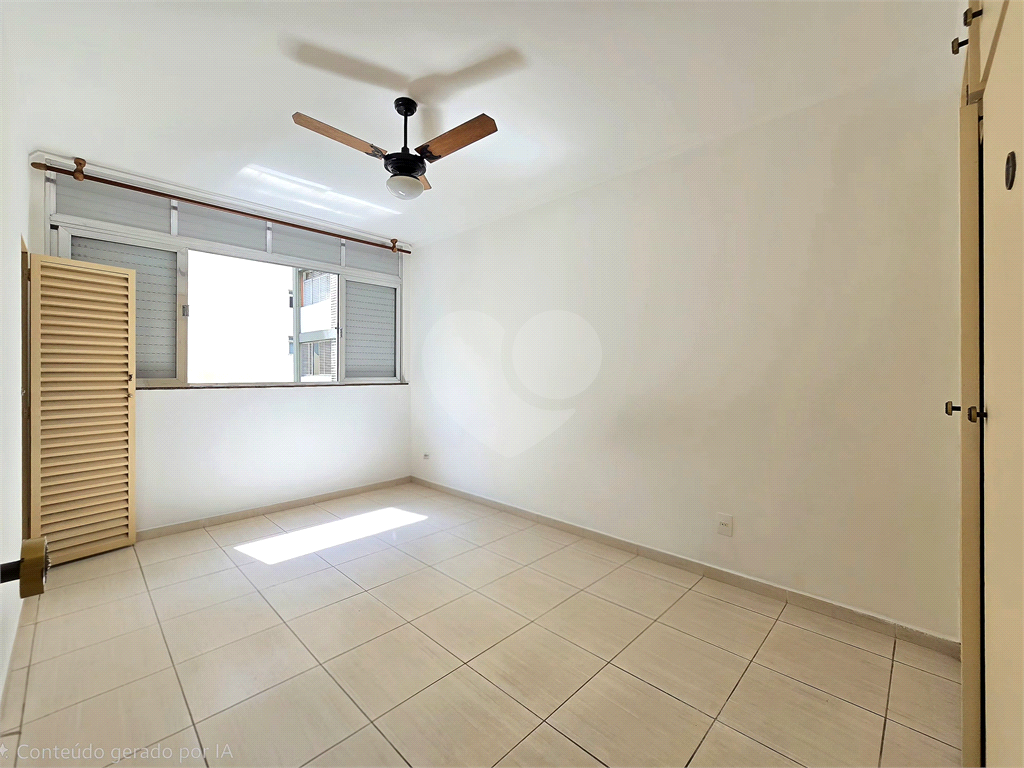 Vista Mar Gonzaga 2 Quartos 1 Vaga Santos SP Venda e Locação