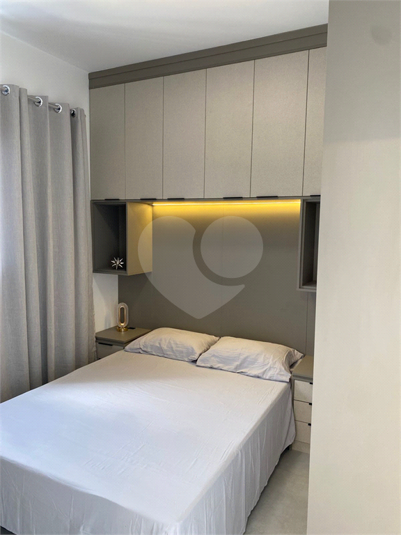 Apartamento, 2 quartos, 50 m² - Foto 8