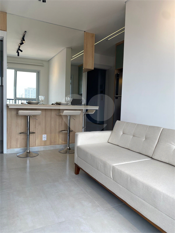 Apartamento, 2 quartos, 50 m² - Foto 2