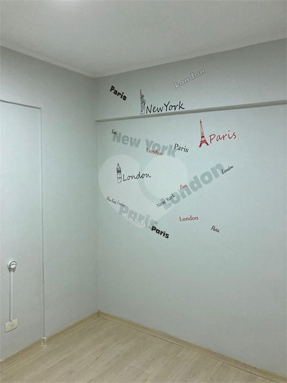 APARTAMENTO em MANDAQUI