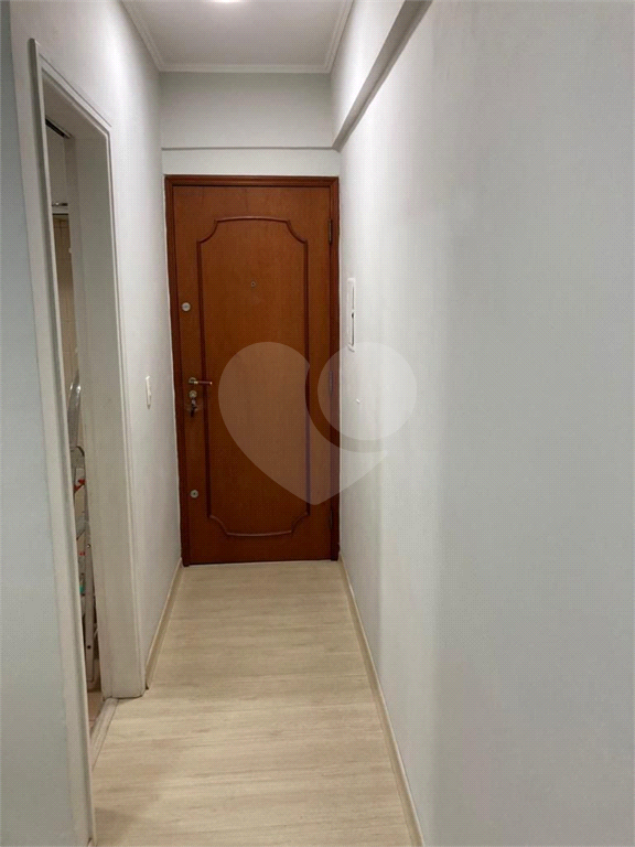APARTAMENTO em MANDAQUI