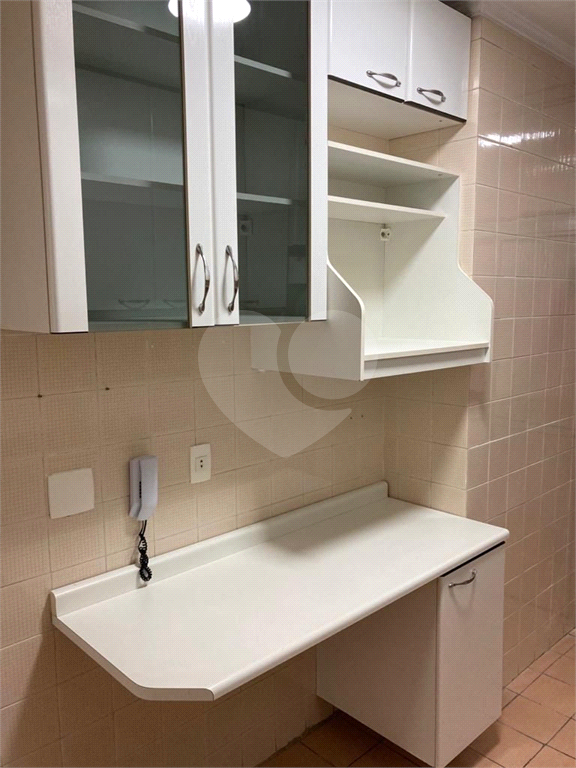APARTAMENTO em MANDAQUI