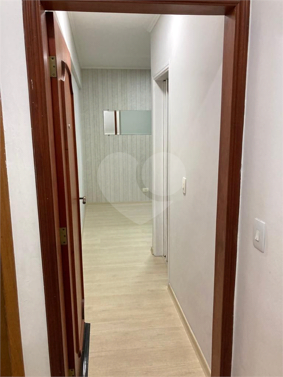 APARTAMENTO em MANDAQUI