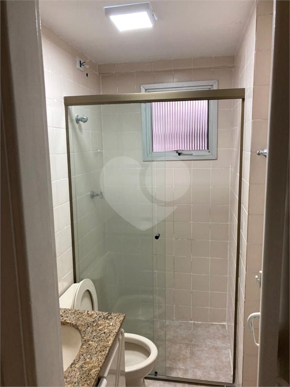 APARTAMENTO em MANDAQUI
