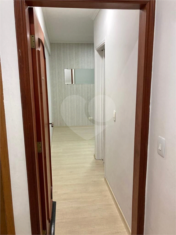 APARTAMENTO em MANDAQUI
