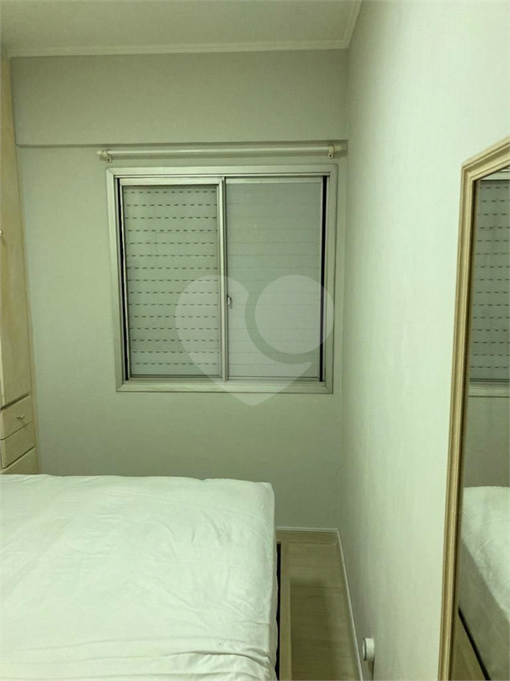 APARTAMENTO em MANDAQUI