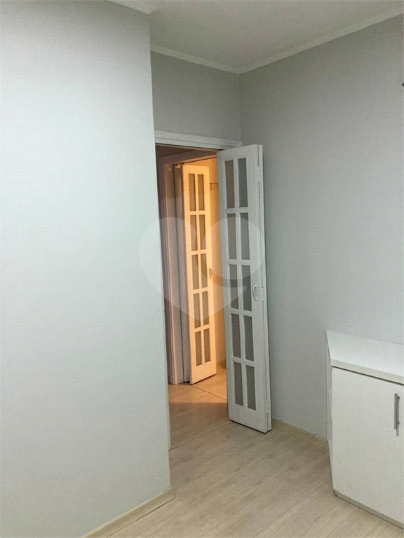 APARTAMENTO em MANDAQUI