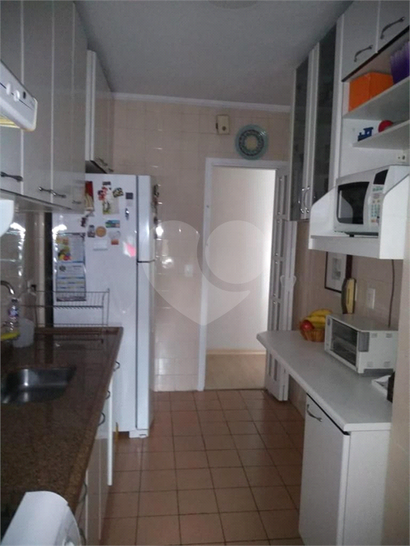 APARTAMENTO em MANDAQUI