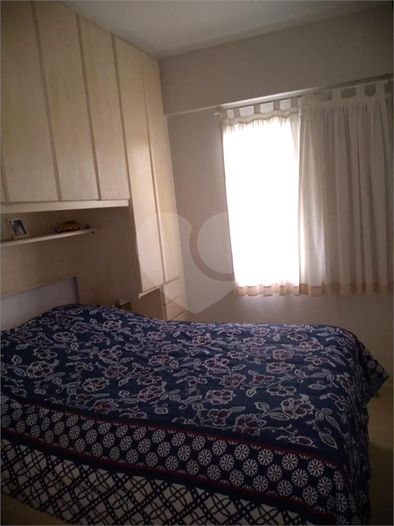 APARTAMENTO em MANDAQUI