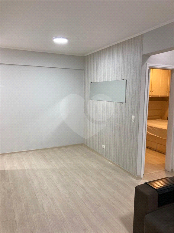 APARTAMENTO em MANDAQUI