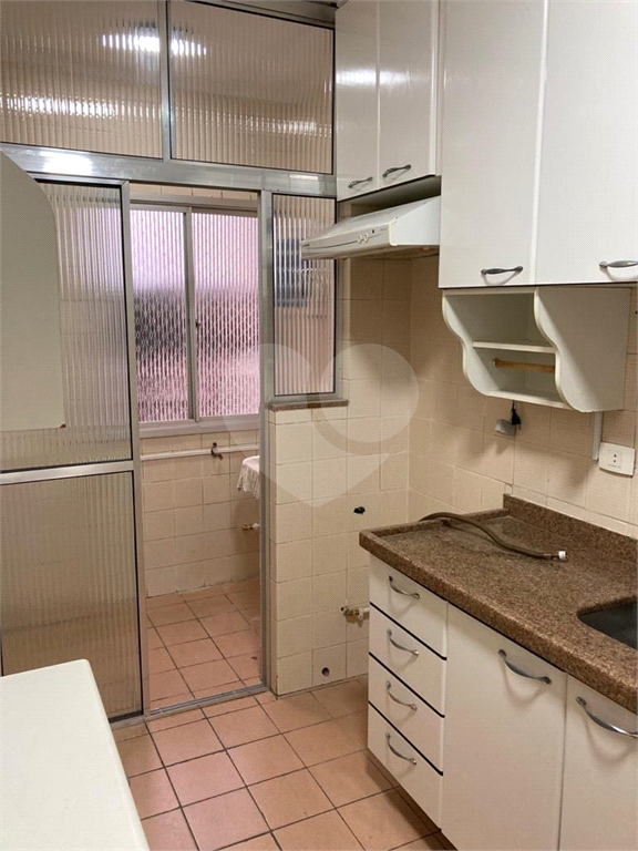 APARTAMENTO em MANDAQUI