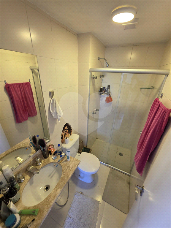 Apartamento para venda com 2 quartos e 2 vagas no Butantã