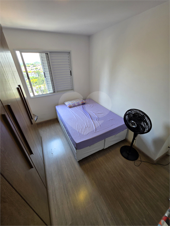 Apartamento para venda com 2 quartos e 2 vagas no Butantã