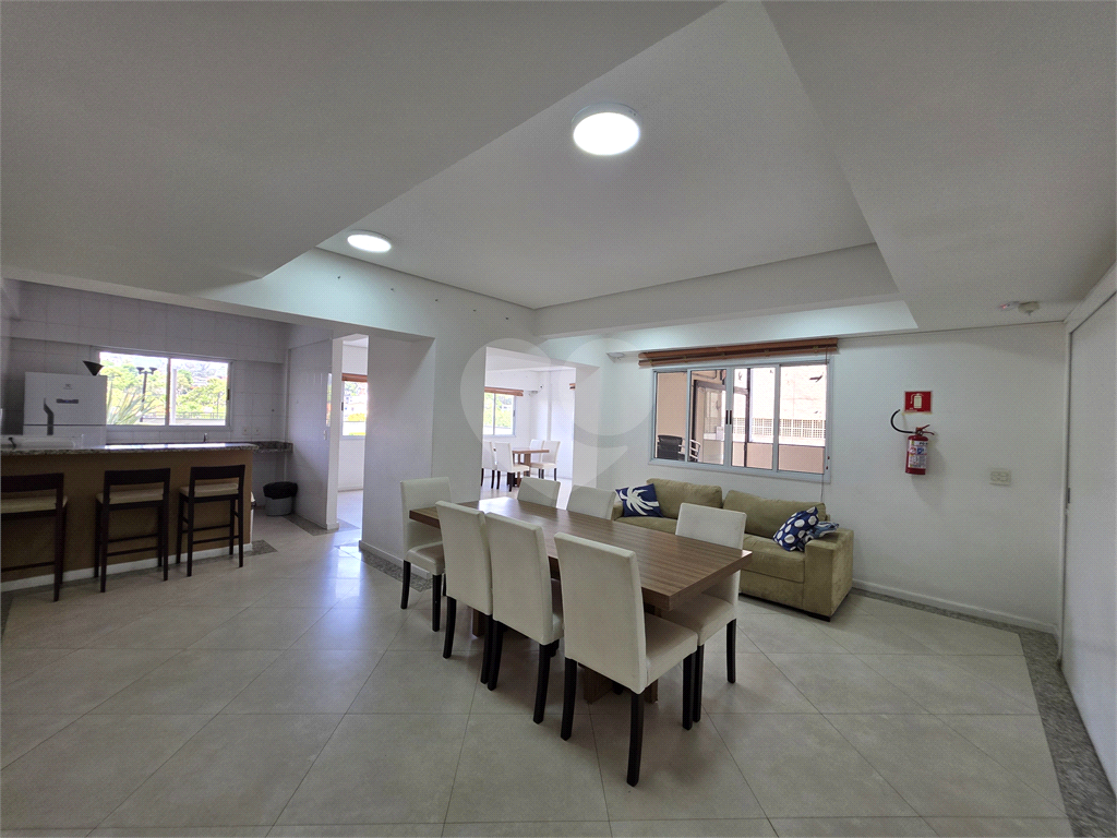 Apartamento para venda com 2 quartos e 2 vagas no Butantã