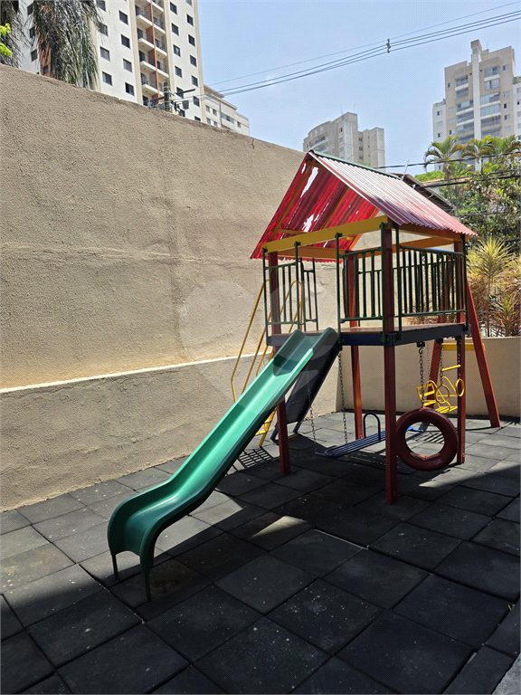 Apartamento para venda com 2 quartos e 2 vagas no Butantã