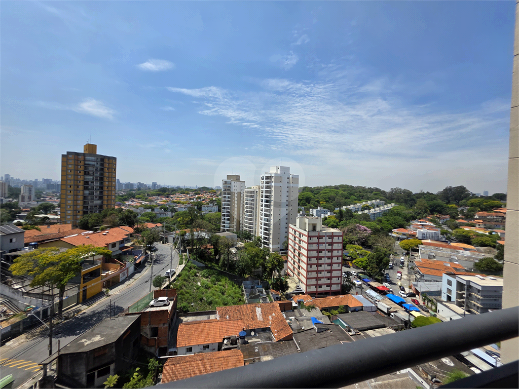 Apartamento para venda com 2 quartos e 2 vagas no Butantã