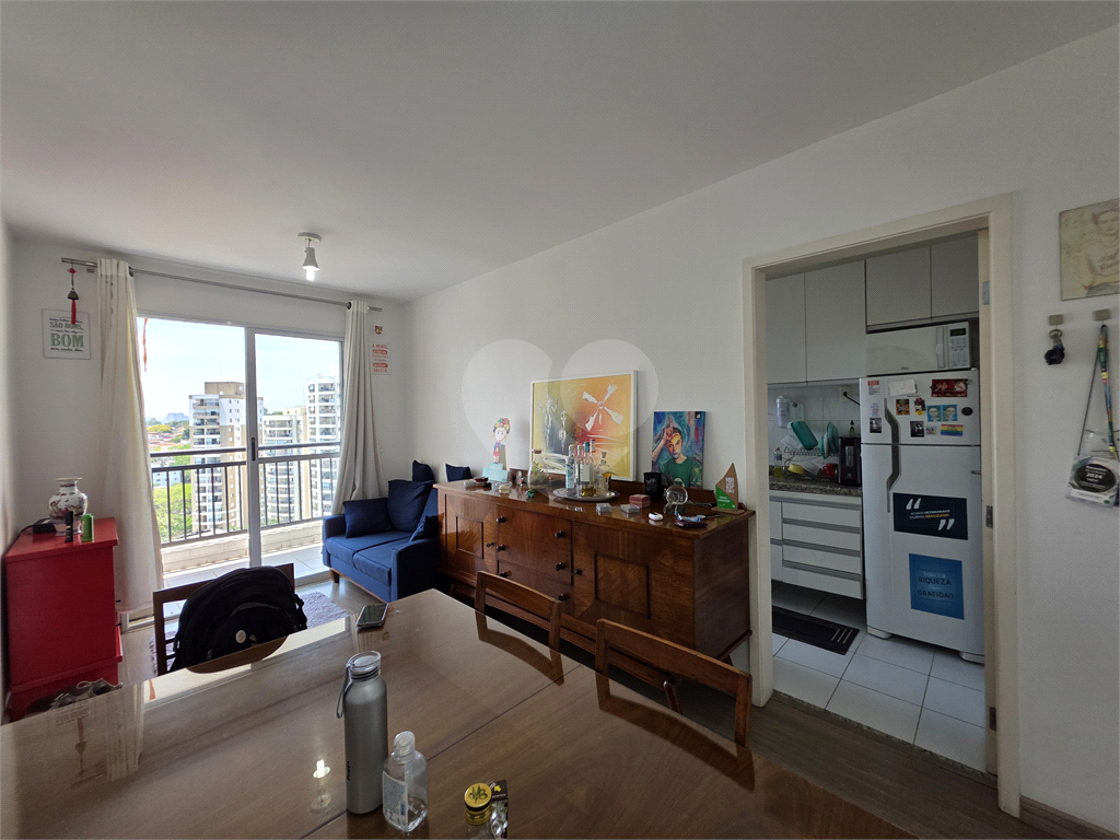 Apartamento para venda com 2 quartos e 2 vagas no Butantã