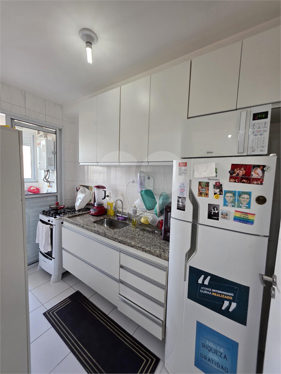 Apartamento para venda com 2 quartos e 2 vagas no Butantã